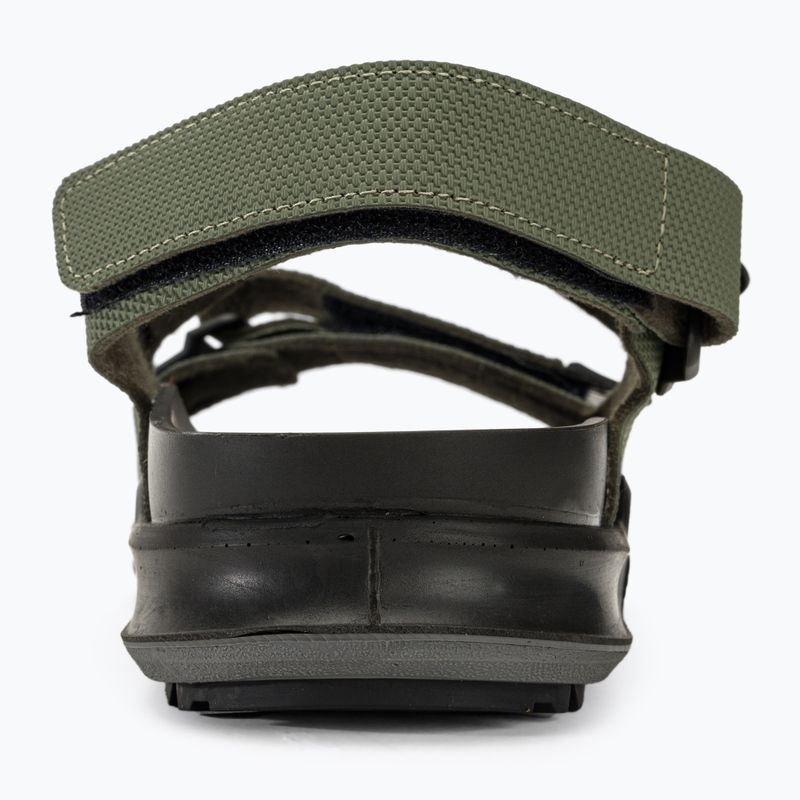 Férfi szandál BIRKENSTOCK Tatacoa BF Regular futura khaki 8