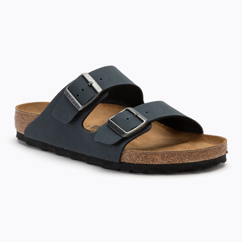 BIRKENSTOCK Arizona BFBC Regular bazalt flip-flopok