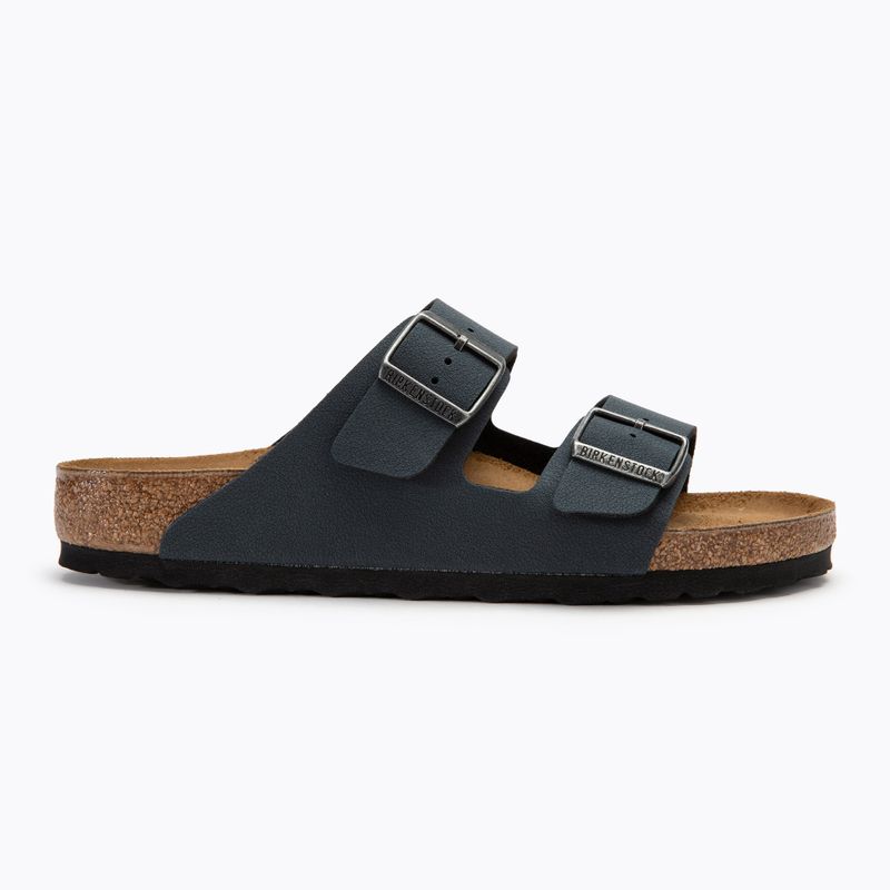 BIRKENSTOCK Arizona BFBC Regular bazalt flip-flopok 2