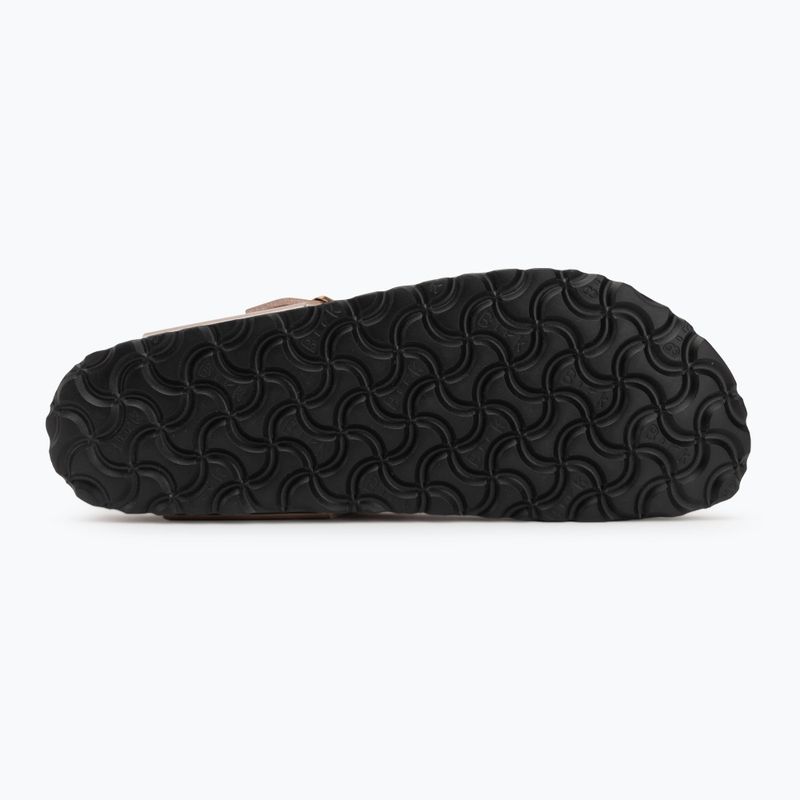 BIRKENSTOCK Gizeh BF Narrow réz flip flopok 4