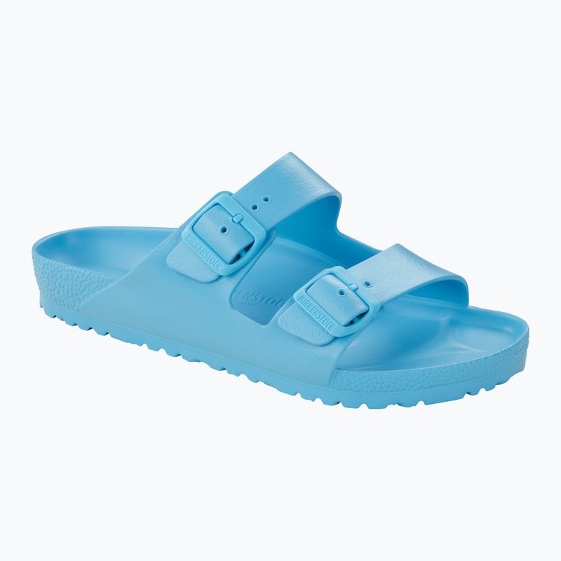 BIRKENSTOCK Arizona EVA Narrow égszínkék flip-flopok 8