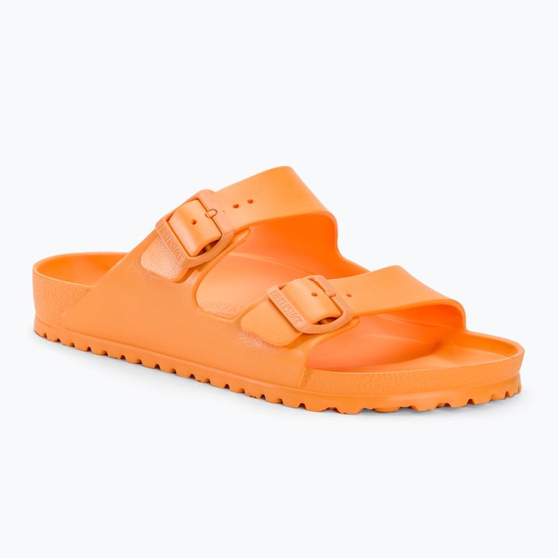 Papucs BIRKENSTOCK Arizona EVA Regular papaya