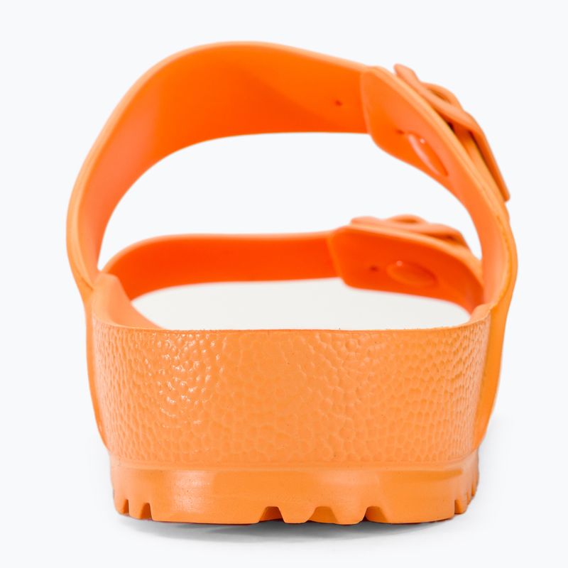 Papucs BIRKENSTOCK Arizona EVA Regular papaya 6