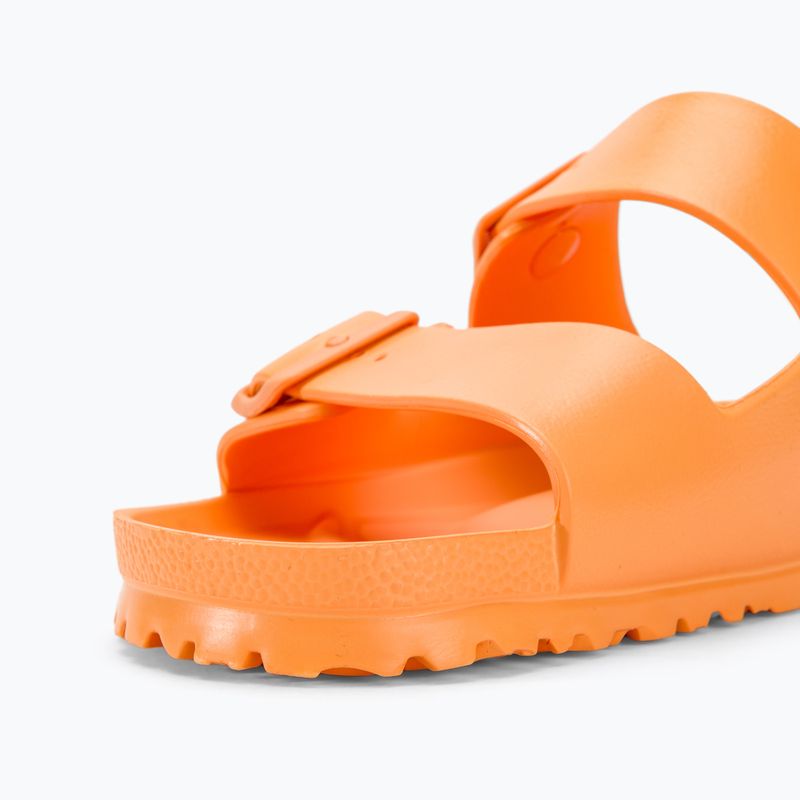 Papucs BIRKENSTOCK Arizona EVA Regular papaya 7