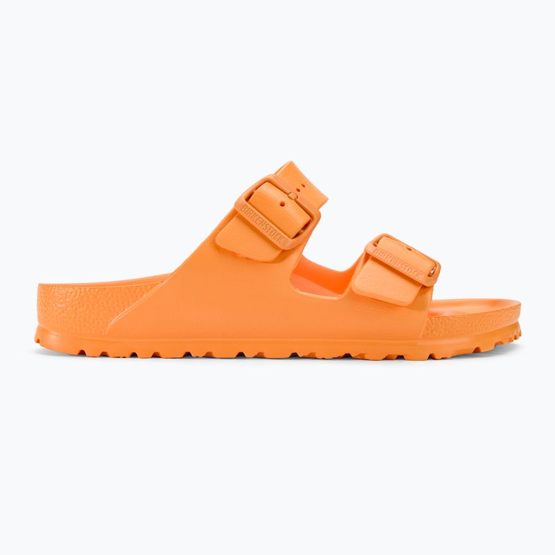 Papucs BIRKENSTOCK Arizona EVA Narrow papaya 2