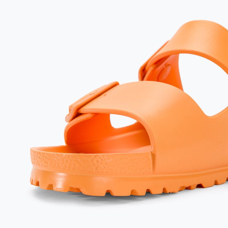 Papucs BIRKENSTOCK Arizona EVA Narrow papaya 7