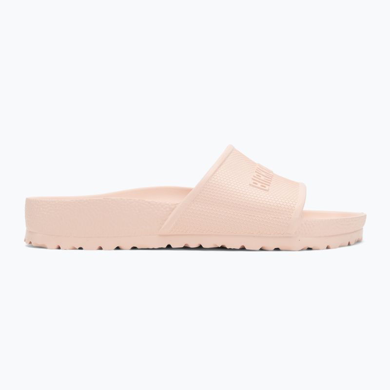BIRKENSTOCK Barbados EVA Regular light rose flip-flopok 2