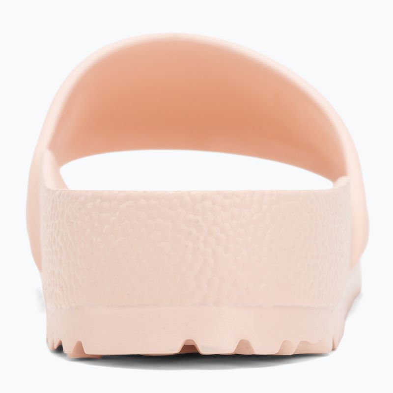 BIRKENSTOCK Barbados EVA Regular light rose flip-flopok 6