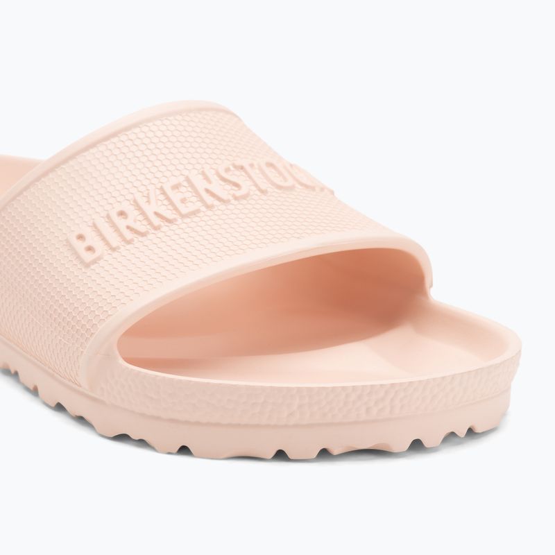 BIRKENSTOCK Barbados EVA Regular light rose flip-flopok 7