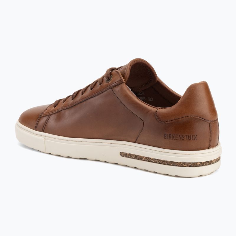 BIRKENSTOCK Bend Low LENA Regular cognac cipő BIRKENSTOCK Bend Low LENA Regular cognac cipő 3
