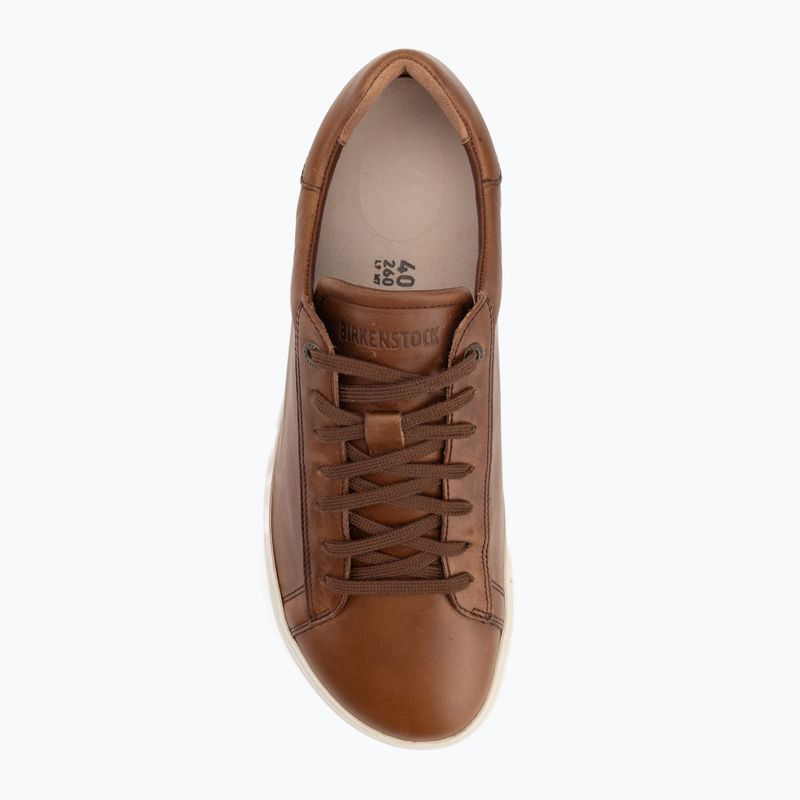 BIRKENSTOCK Bend Low LENA Regular cognac cipő BIRKENSTOCK Bend Low LENA Regular cognac cipő 5