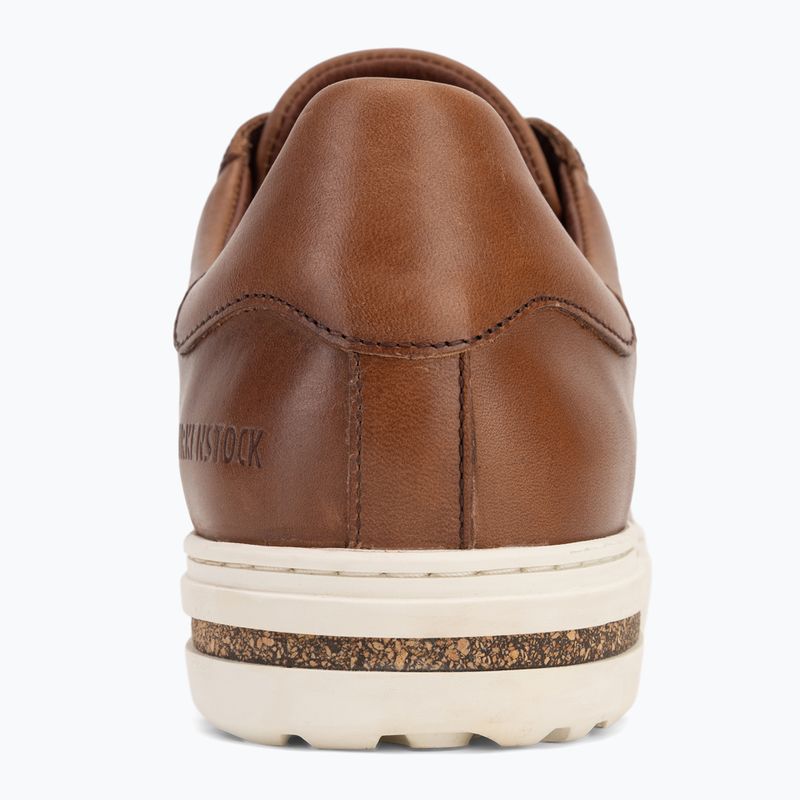 BIRKENSTOCK Bend Low LENA Regular cognac cipő BIRKENSTOCK Bend Low LENA Regular cognac cipő 6