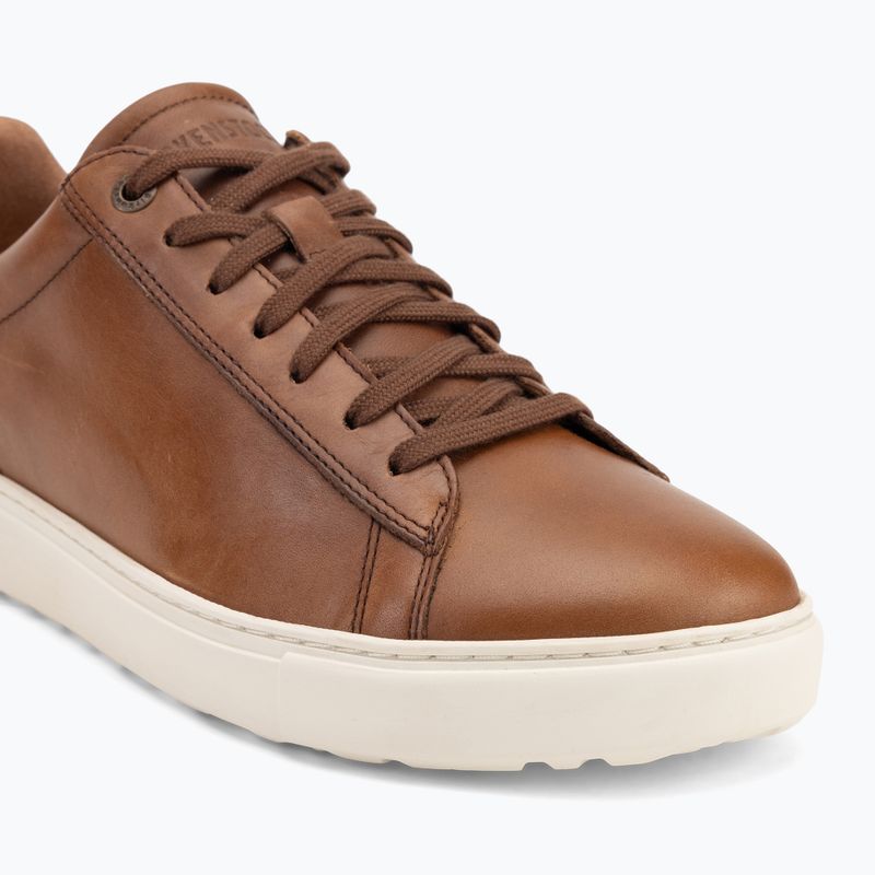 BIRKENSTOCK Bend Low LENA Regular cognac cipő BIRKENSTOCK Bend Low LENA Regular cognac cipő 7