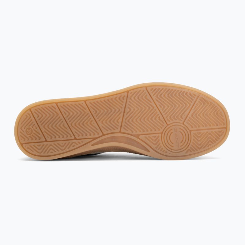 Női cipők GANT Cuzima light blue/blue 4