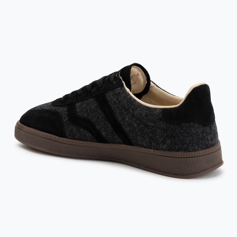 Női cipők GANT Cuzima grey 3