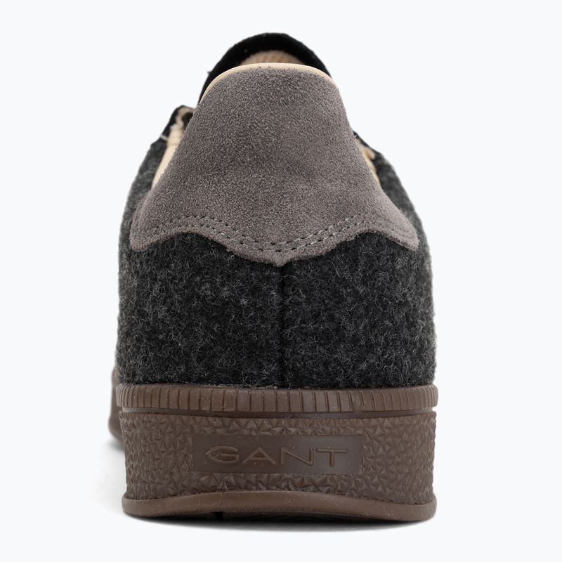 Női cipők GANT Cuzima gray/silver 6