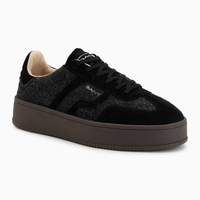 Női cipők GANT Cuzmani grey