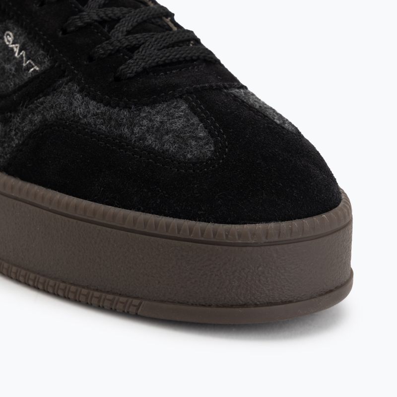 Női cipők GANT Cuzmani grey 7