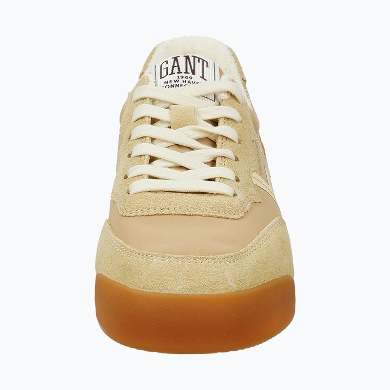 Női cipő GANT Beylana warm beige 3