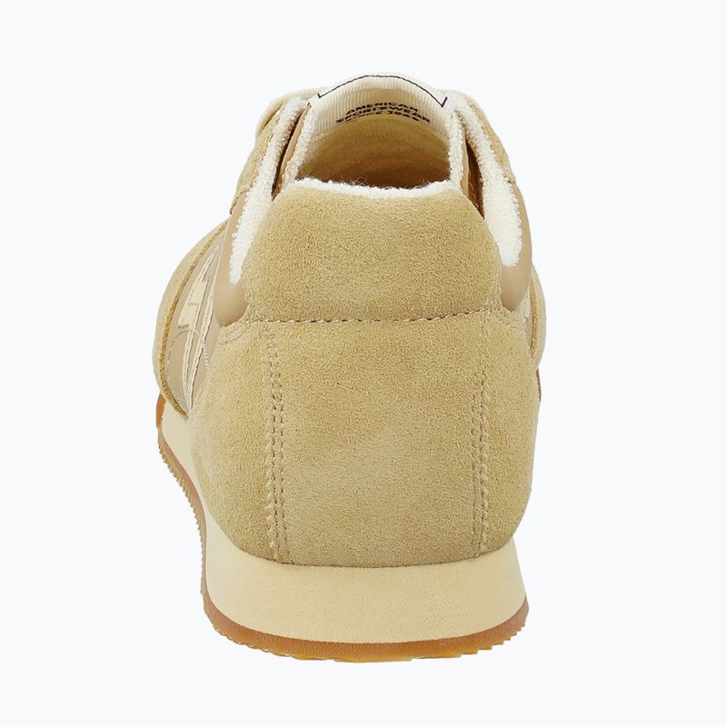 Női cipő GANT Beylana warm beige 4