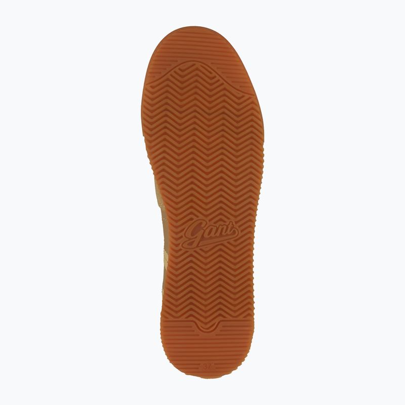 Női cipő GANT Beylana warm beige 5