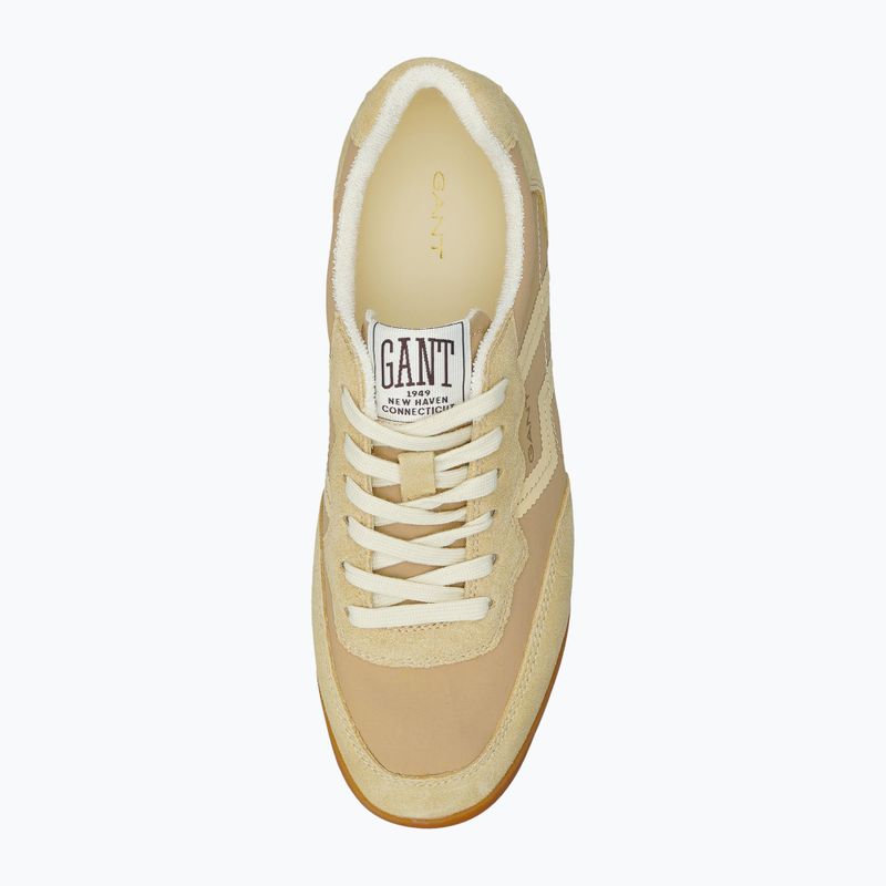Női cipő GANT Beylana warm beige 6