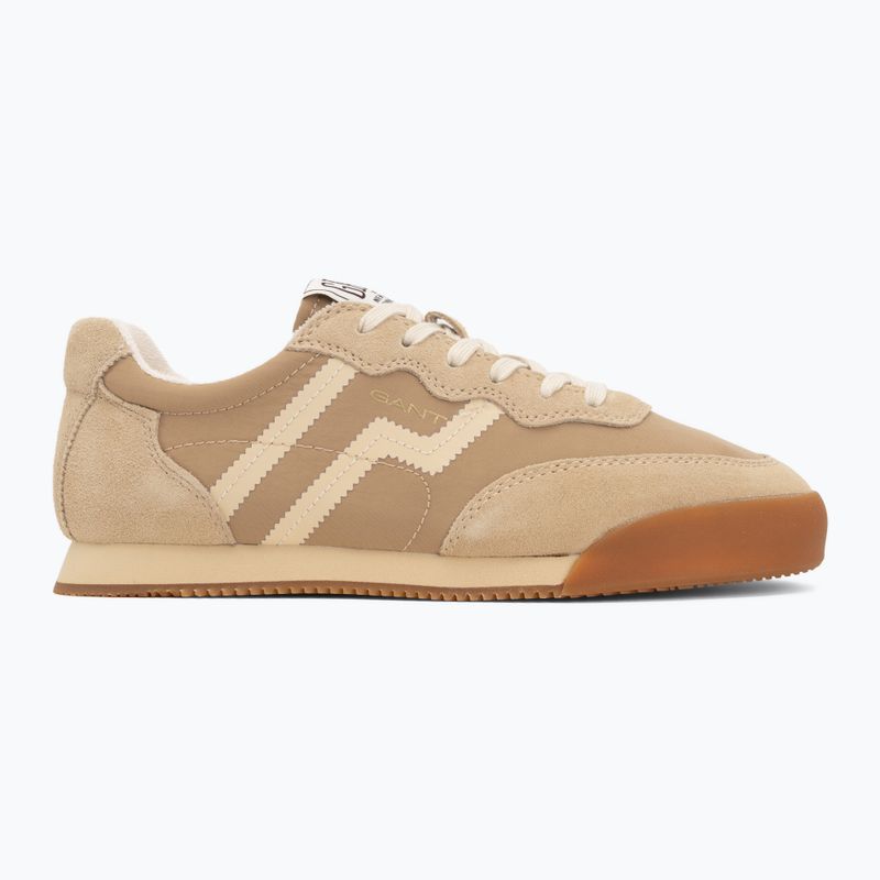 Női cipő GANT Beylana warm beige 2