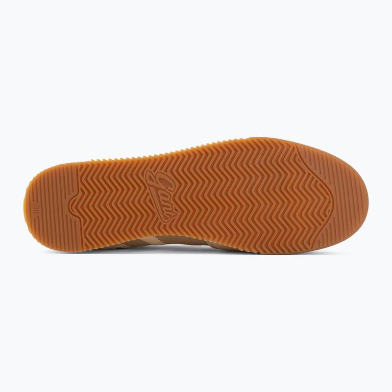 Női cipő GANT Beylana warm beige 4