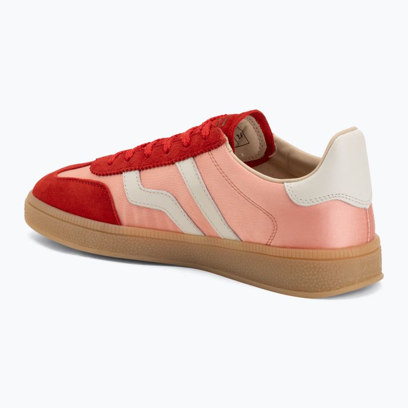 Női cipők GANT Cuzima red/pink 3
