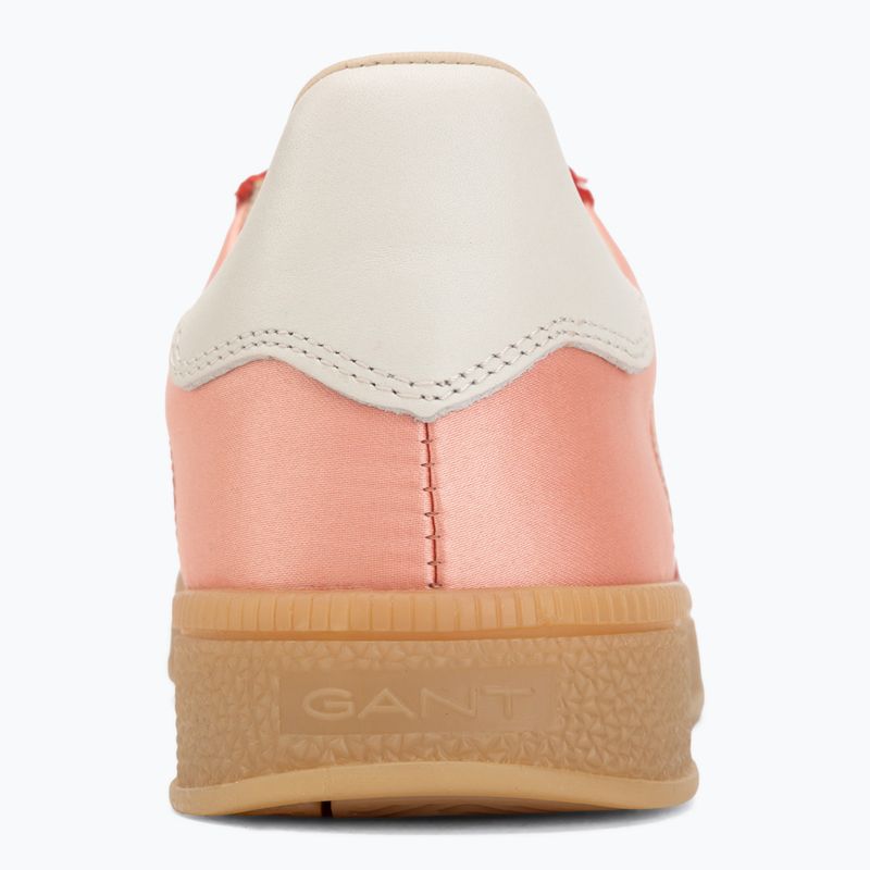Női cipők GANT Cuzima red/pink 6