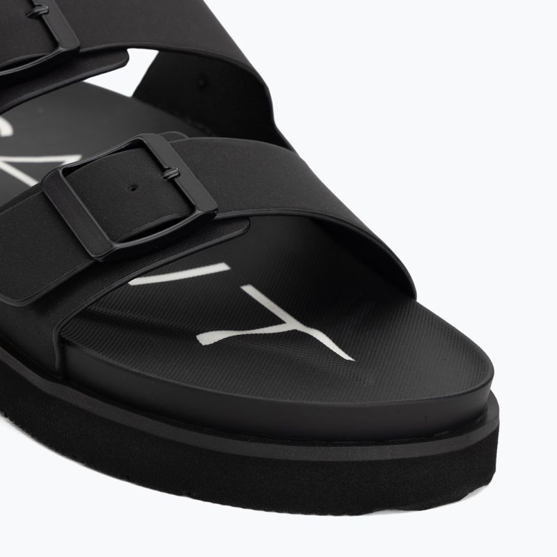 Férfi papucsok GANT Palbuddy black 7