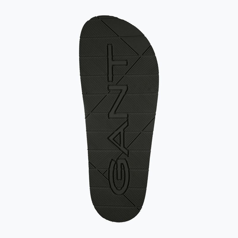 Férfi papucsok GANT Palbuddy black 5