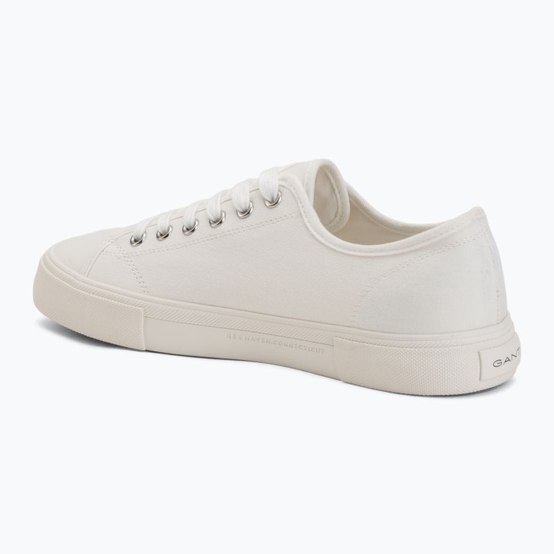Shoes menʼs GANT Killox white 3