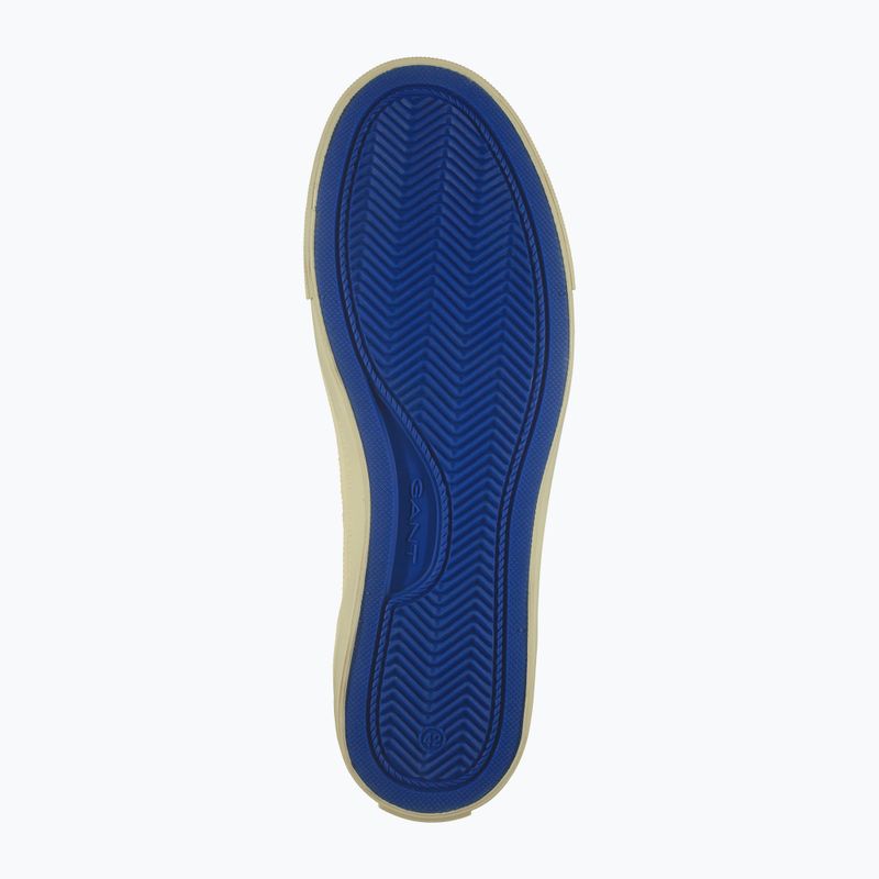 Shoes menʼs GANT Killox white 5