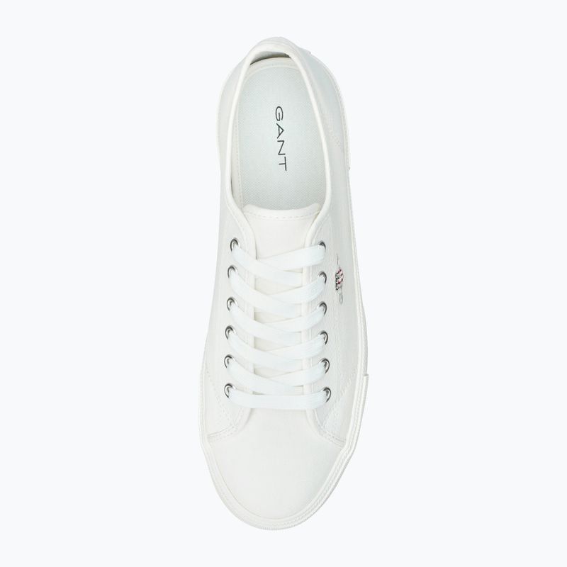 Shoes menʼs GANT Killox white 6