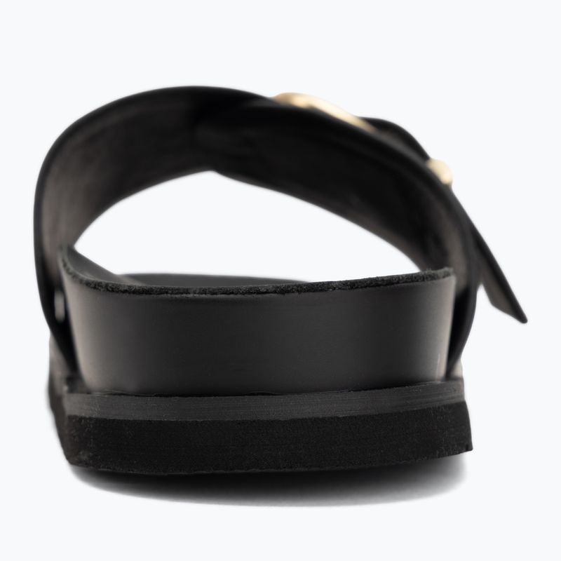 Női papucsok GANT Mardale black 6