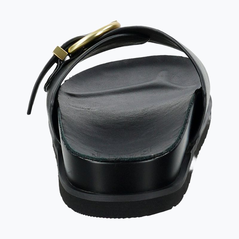 Női papucsok GANT Mardale black 4