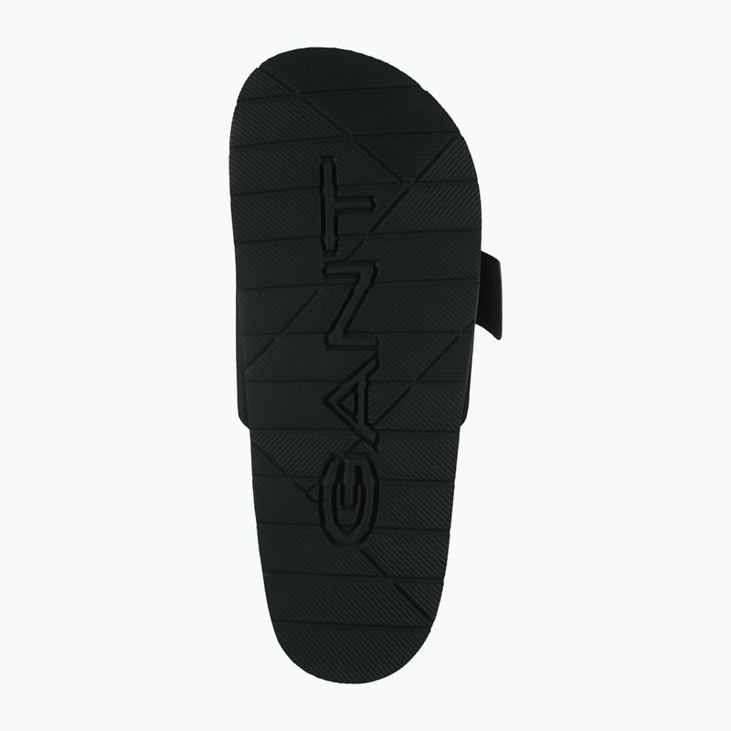 Női papucsok GANT Mardale black 6
