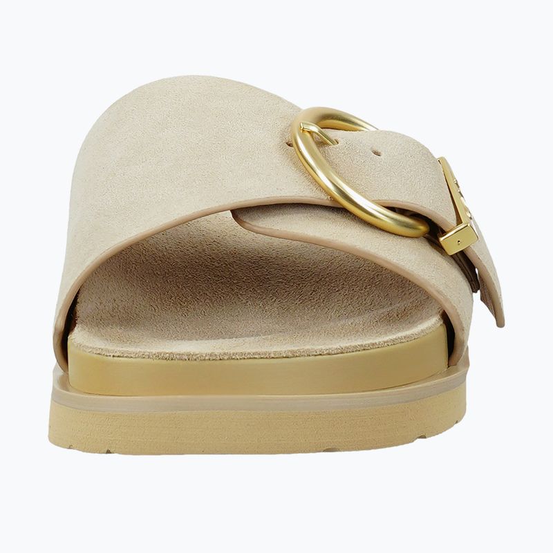 Női papucsok GANT Mardale sand/beige 3