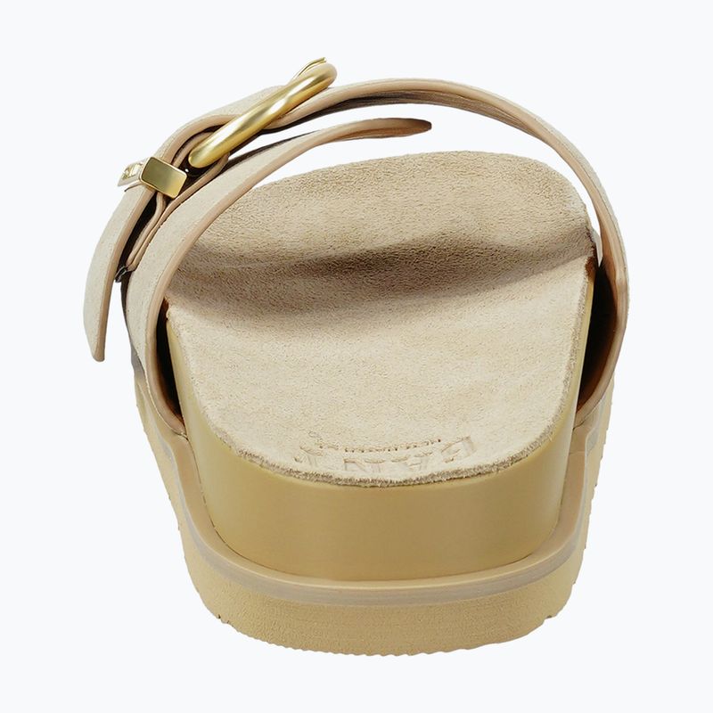 Női papucsok GANT Mardale sand/beige 4