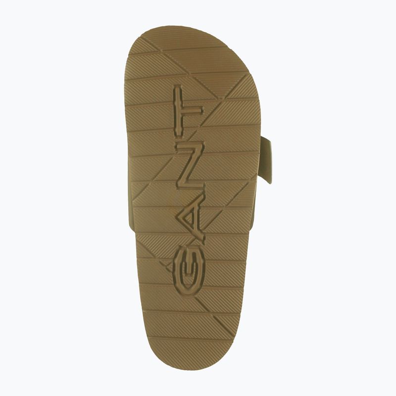 Női papucsok GANT Mardale sand/beige 6