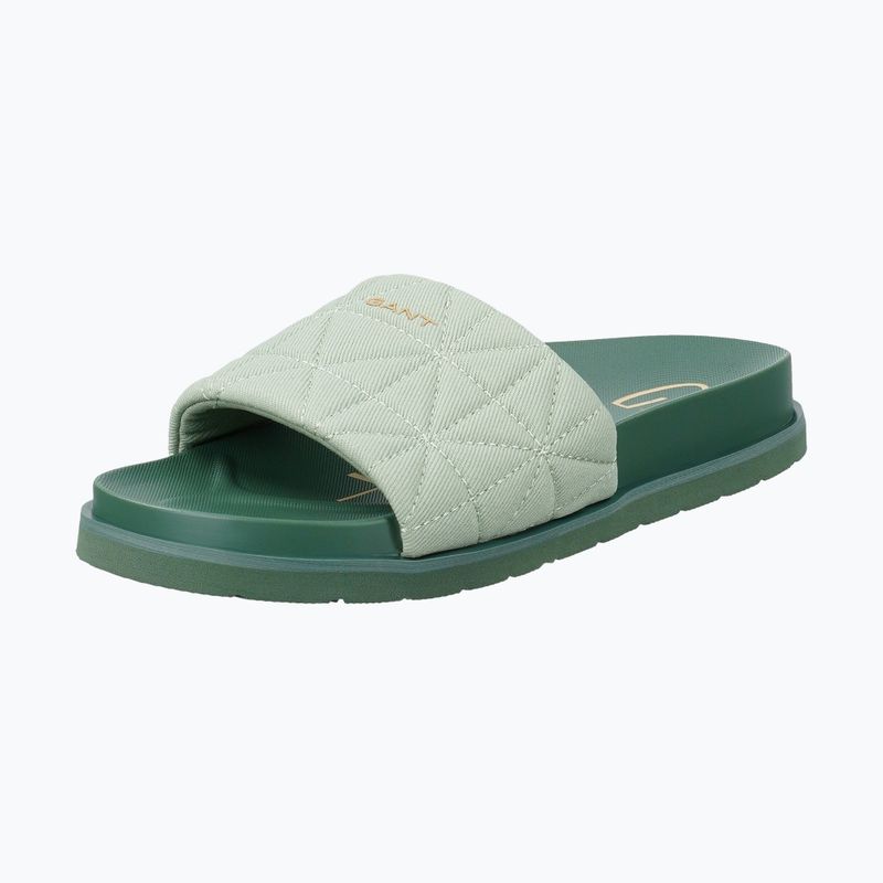 Női papucsok GANT Mardale dusty mint