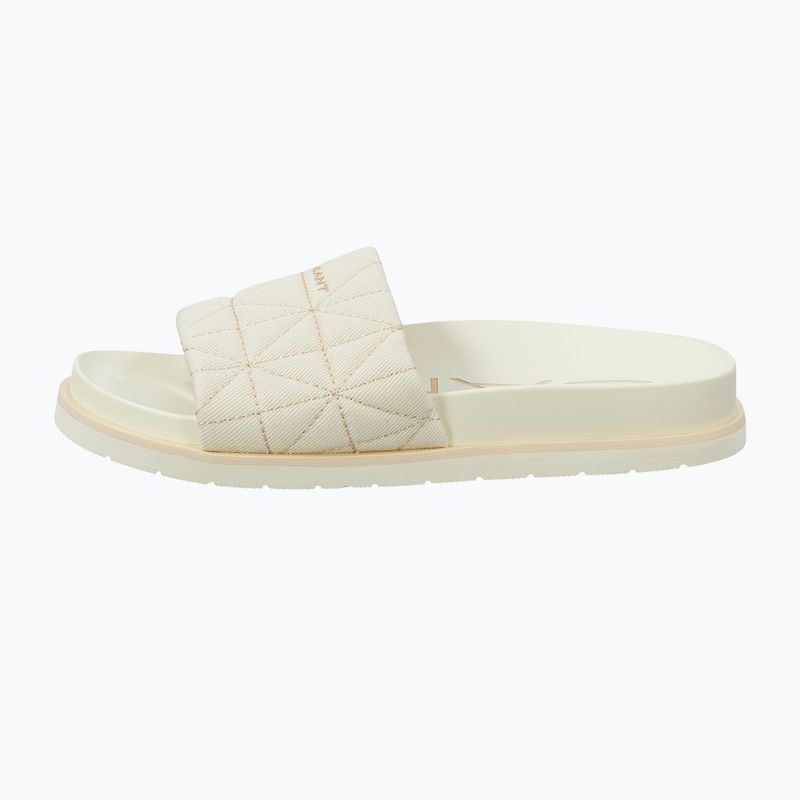 Női papucsok GANT Mardale off white 2