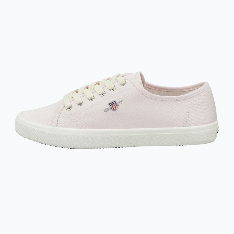 Női tornacipő GANT Pillox light pink 2