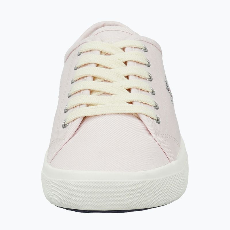 Női tornacipő GANT Pillox light pink 3