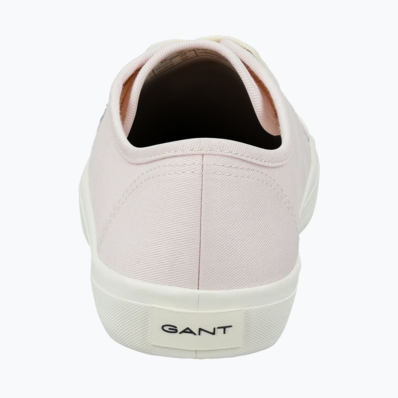 Női tornacipő GANT Pillox light pink 4