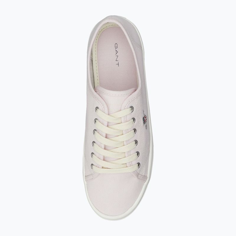 Női tornacipő GANT Pillox light pink 5