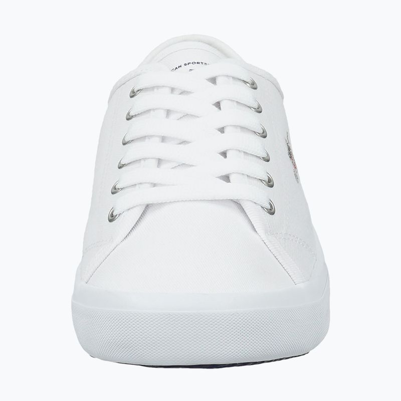 Női tornacipő Gant Pillox white 3
