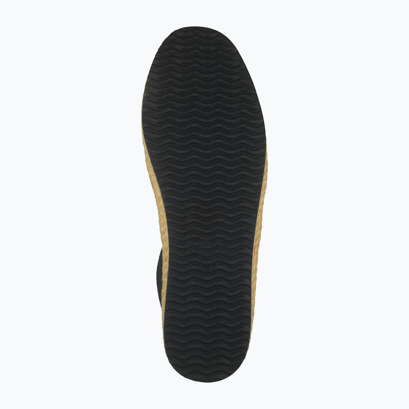 Női espadrille GANT Raffiaville marine 6