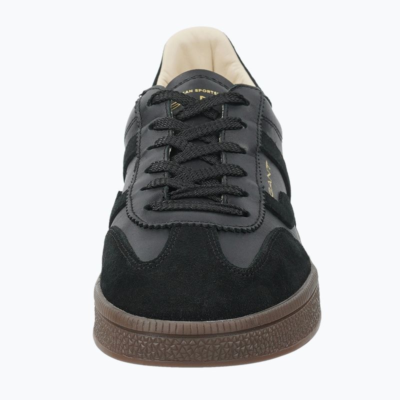 Női cipők GANT Cuzima black 3